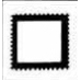 Frame Stamp Confetti (5")